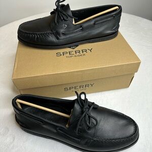 Sperry | Boatshoe Two Eye Leather